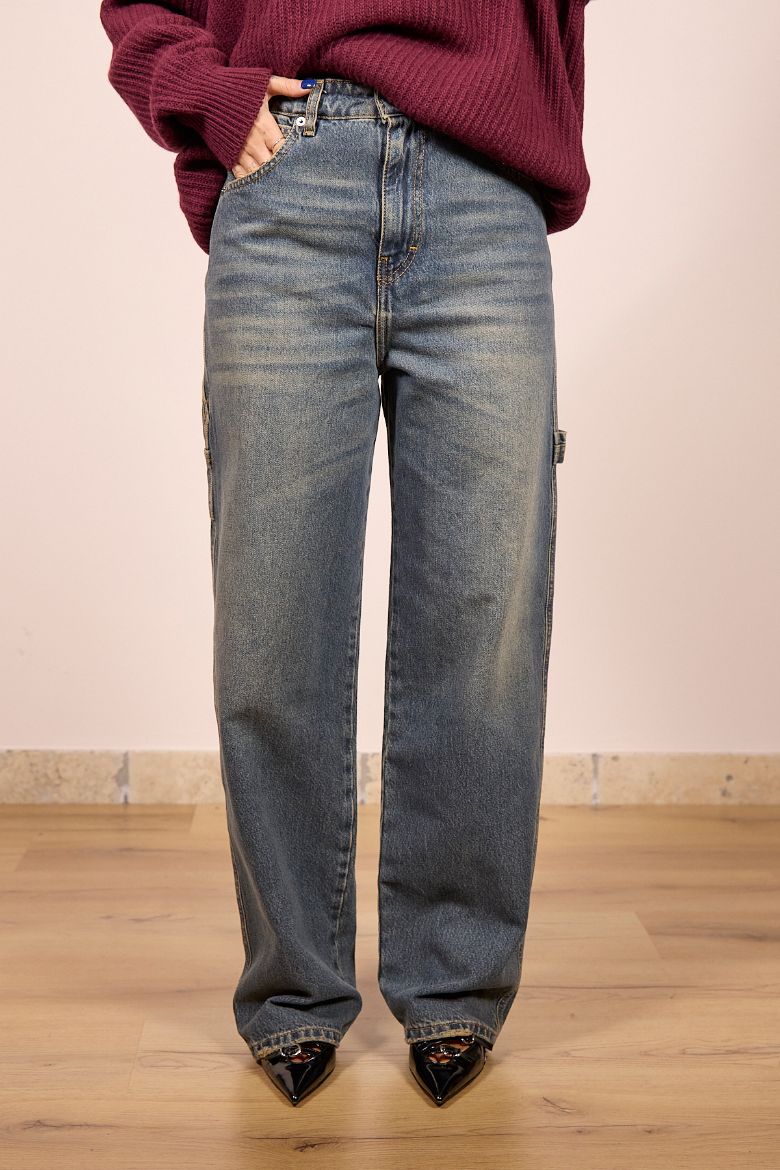 Immagine di JEANS DETROIT