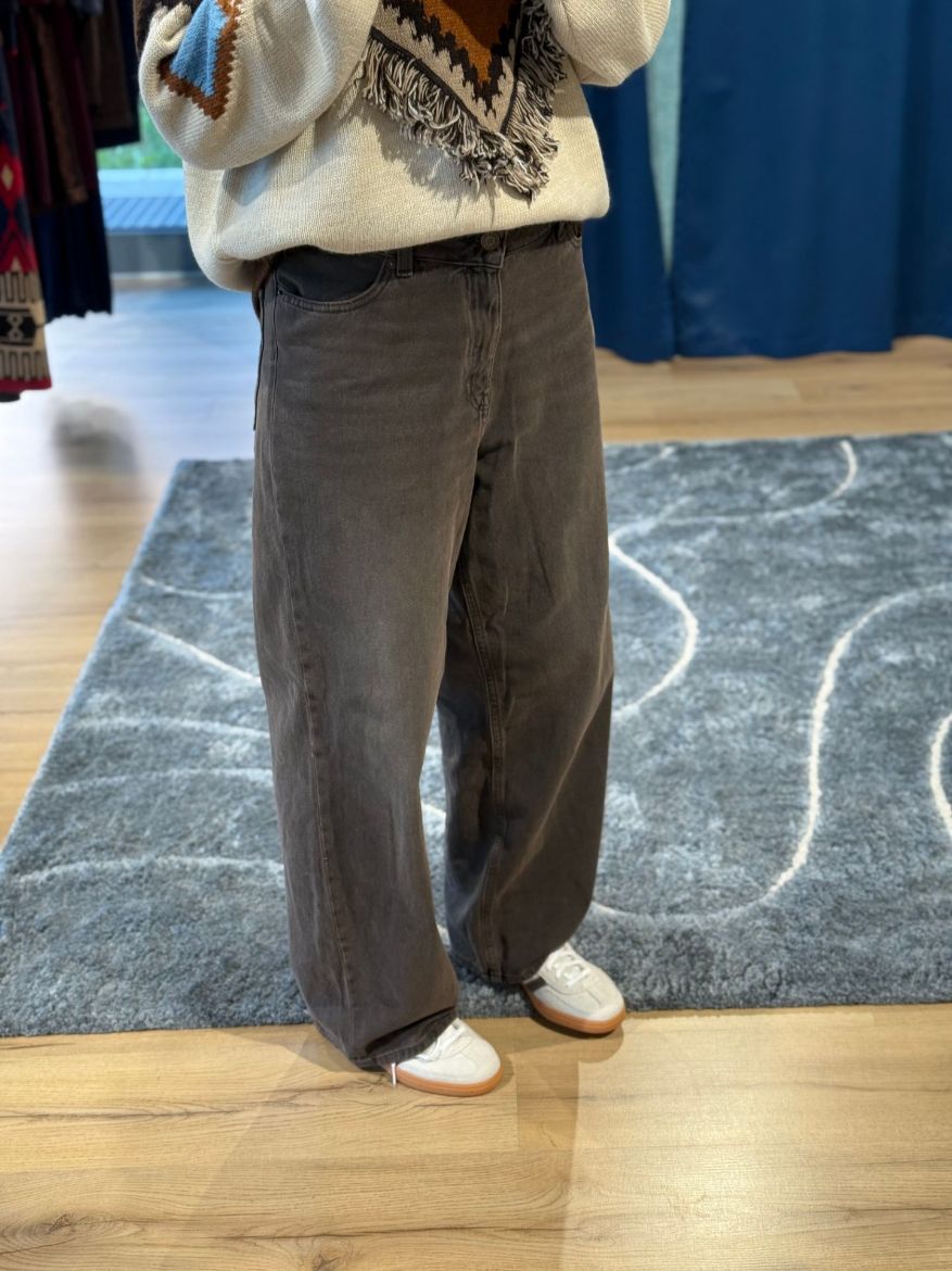 Immagine di JEANS BAGGY KYOTO