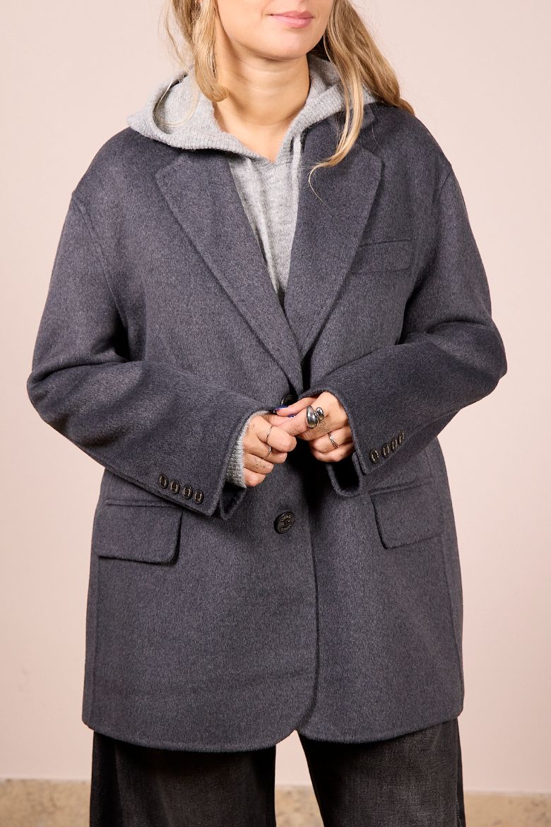 Immagine di CAPPOTTO CORTO