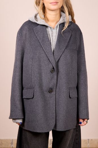 Immagine di CAPPOTTO CORTO