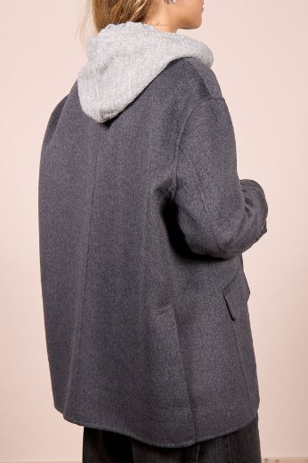 Immagine di CAPPOTTO CORTO