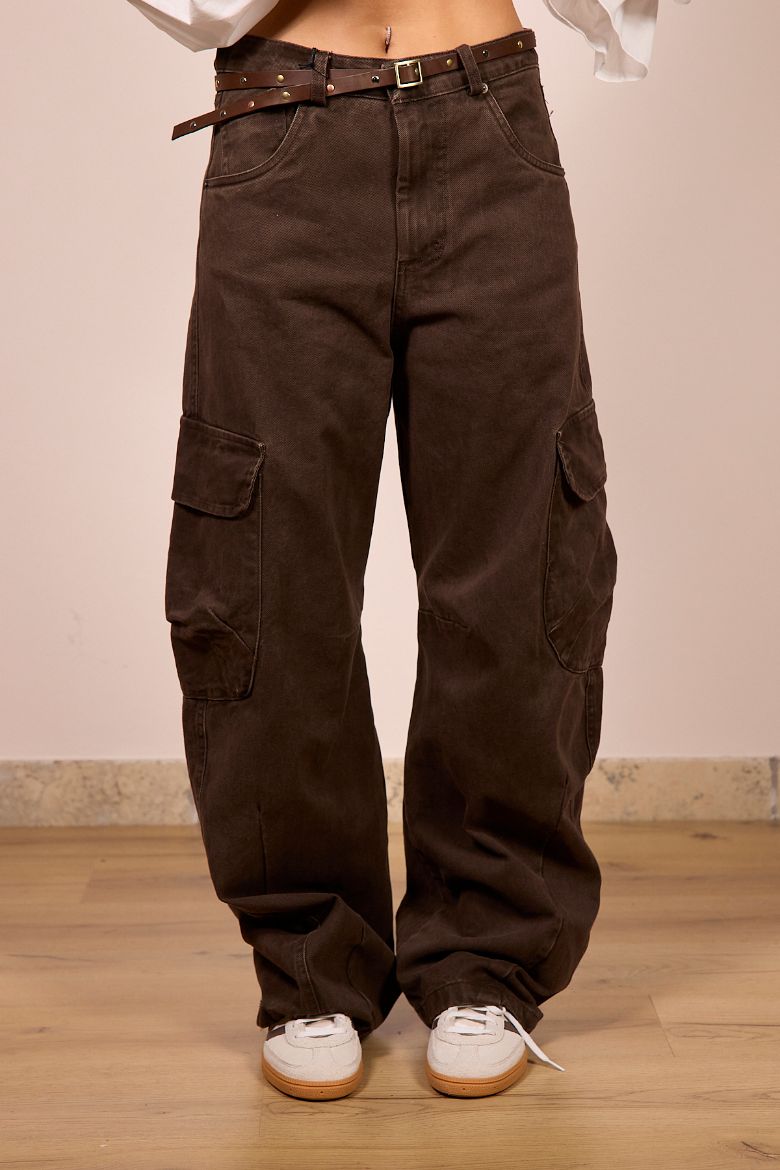 Immagine di PANTALONE TASCONI