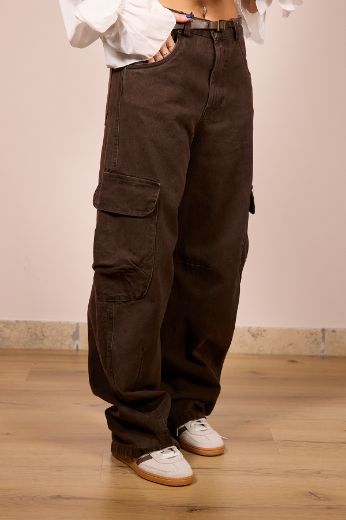 Immagine di PANTALONE TASCONI