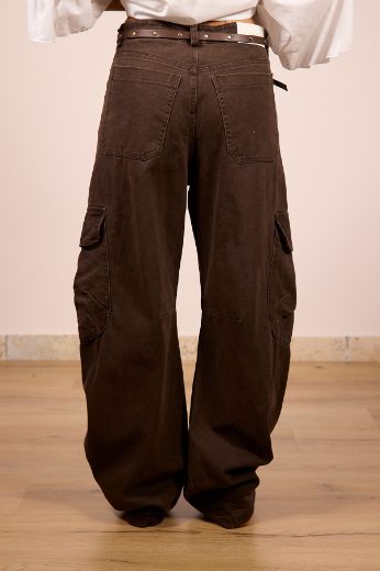 Immagine di PANTALONE TASCONI