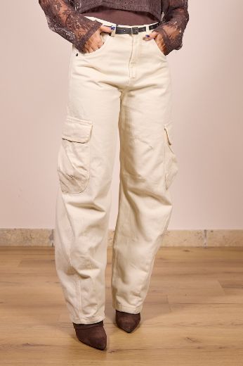 Immagine di PANTALONE TASCONI