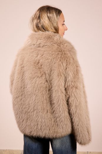 Immagine di PELLICCIA DOPPIOPETTO