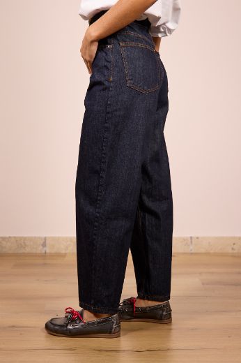 Immagine di JEANS DRITTO BLUE