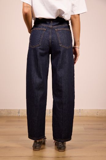 Immagine di JEANS DRITTO BLUE