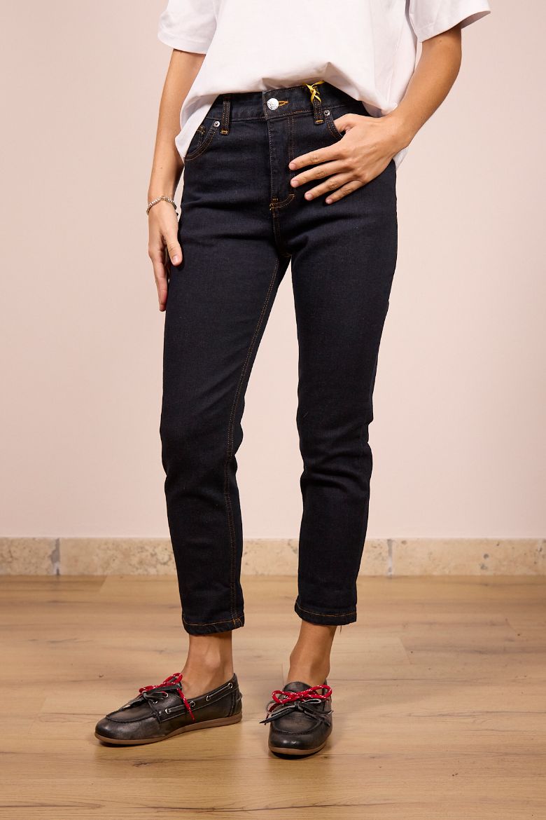 Immagine di JEANS BOYFRIEND BLUE