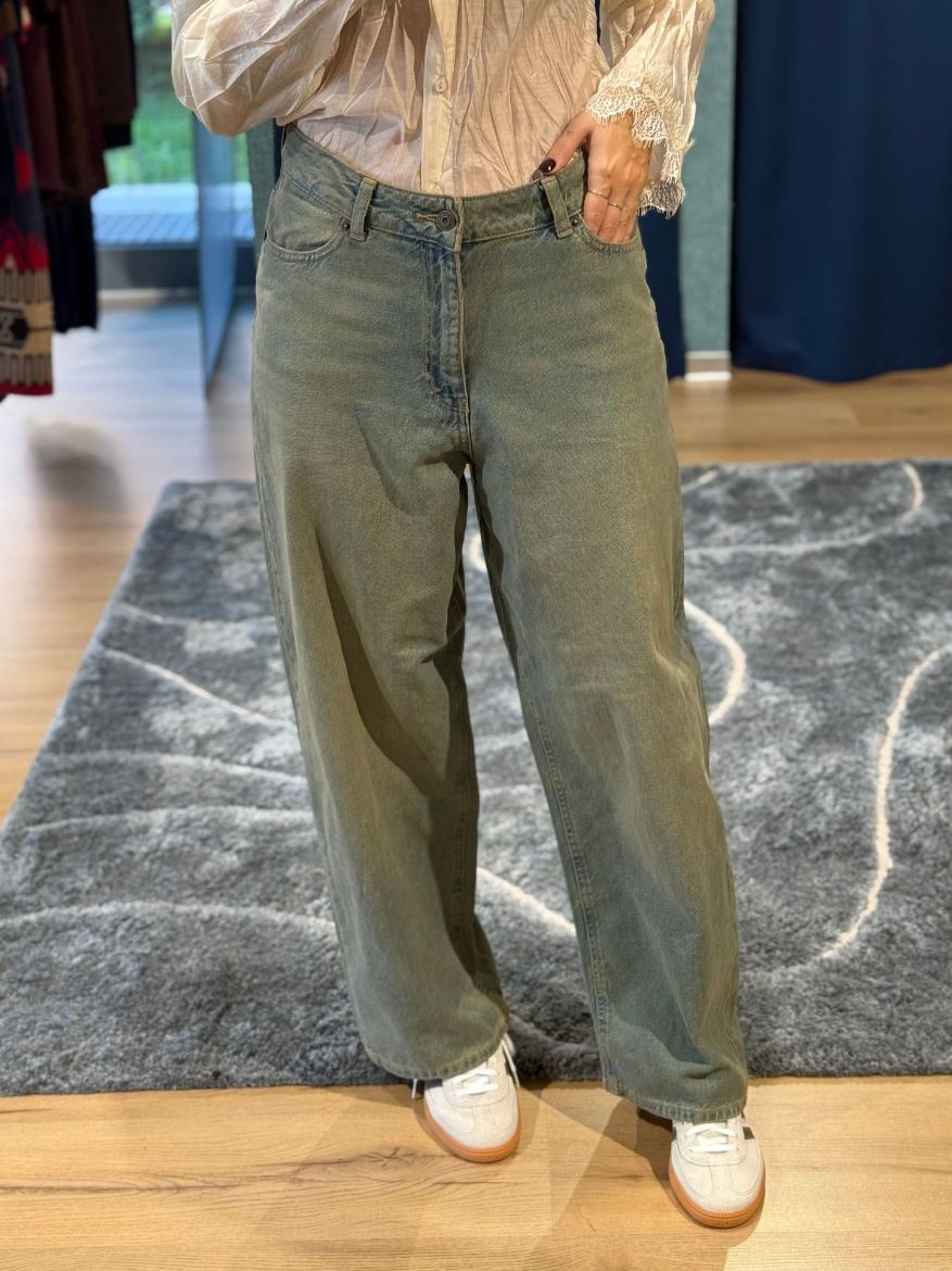 Immagine di JEANS KYOTO VINTAGE