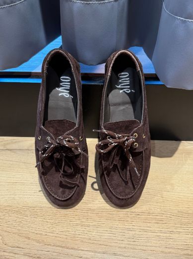 Immagine di MOCASSINO CAMOSCIO