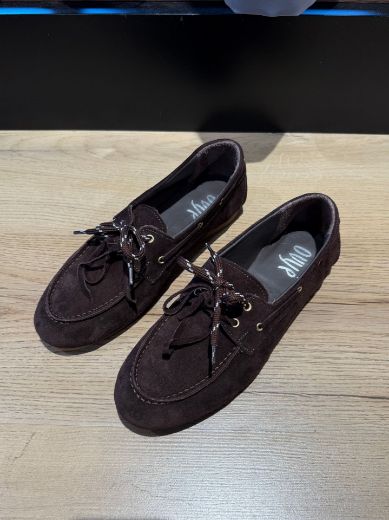 Immagine di MOCASSINO CAMOSCIO