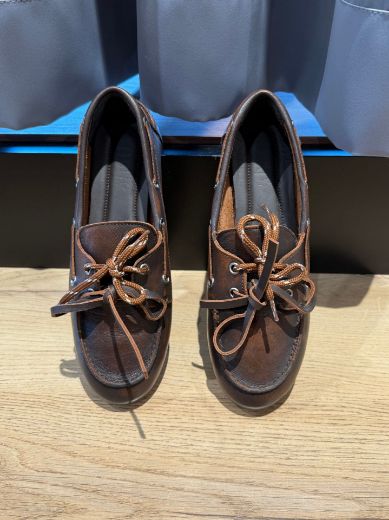 Immagine di MOCASSINO MAVERICK - Disponibile in NERO, MARRONE