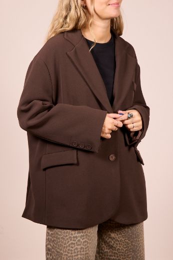 Immagine di BLAZER OVER MORO