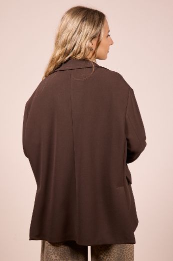 Immagine di BLAZER OVER MORO