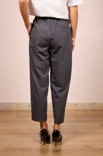 Immagine di PANTALONE CHINO - Disponibile in NERO, GRIGIO, BLU