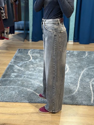 Immagine di JEANS GIUSY NOIR