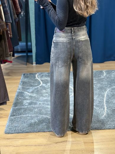 Immagine di JEANS GIUSY NOIR