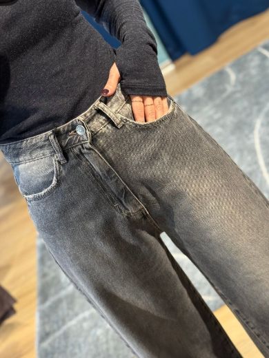 Immagine di JEANS GIUSY NOIR