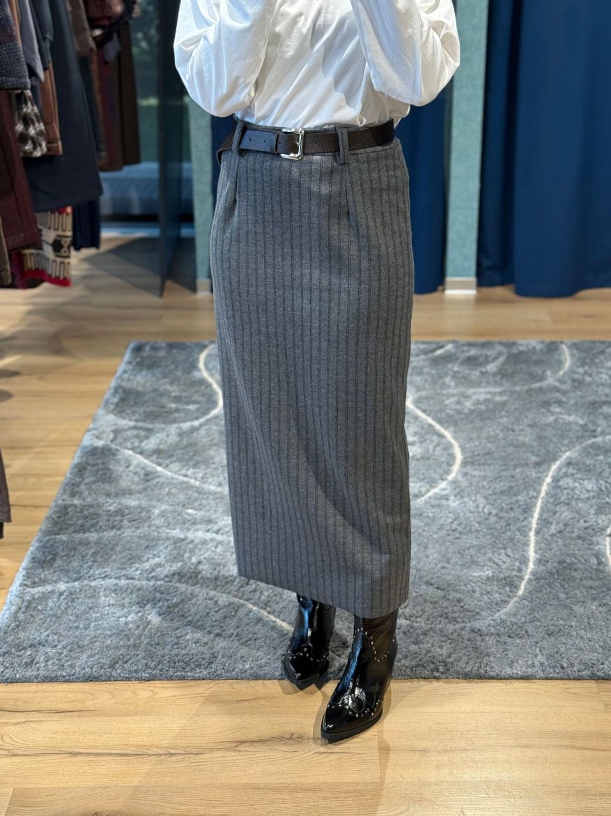 Immagine di LONGUETTE PUNTO MILANO