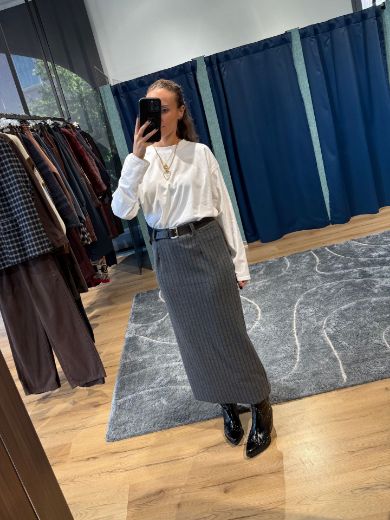 Immagine di LONGUETTE PUNTO MILANO