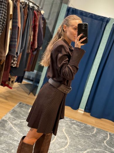 Immagine di ABITO GESSATO CORTO