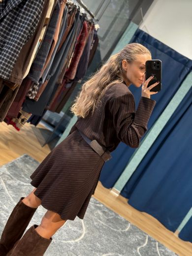 Immagine di ABITO GESSATO CORTO