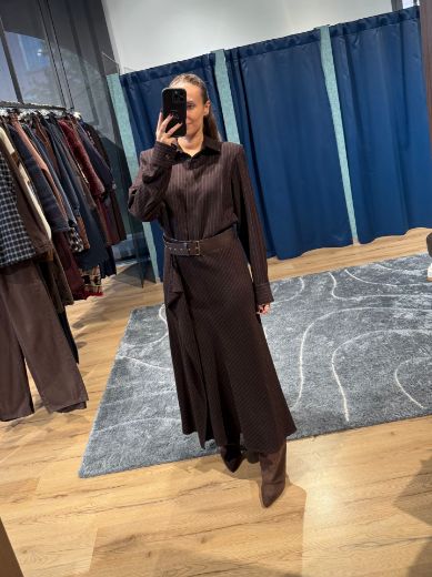 Immagine di ABITO GESSATO LUNGO