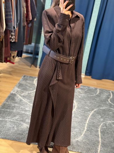 Immagine di ABITO GESSATO LUNGO