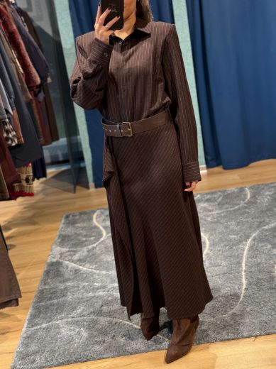 Immagine di ABITO GESSATO LUNGO