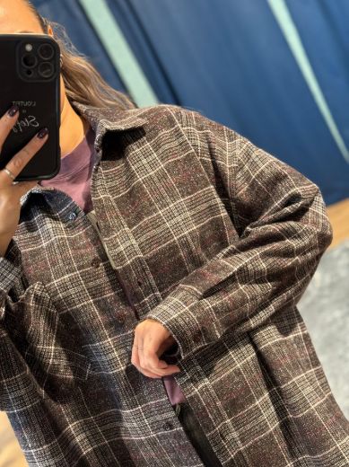 Immagine di CAMICIA CHECK