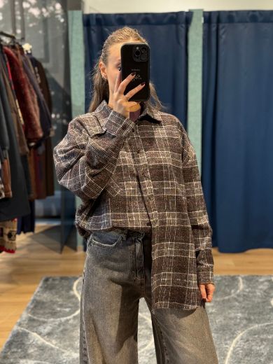 Immagine di CAMICIA CHECK