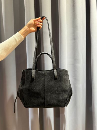 Immagine di SHOPPER MEDIA SCAMOSCIATA