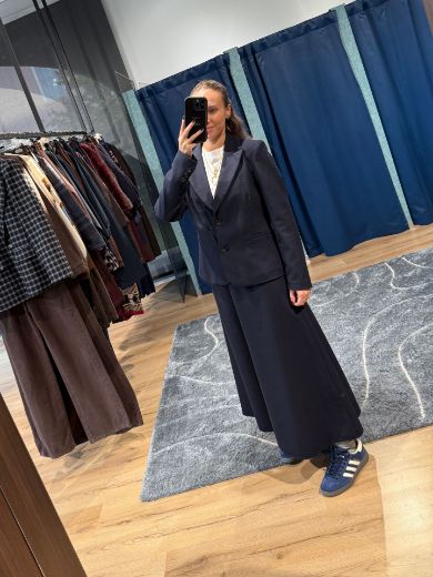 Immagine di GIACCA SFIANCATA ALICE