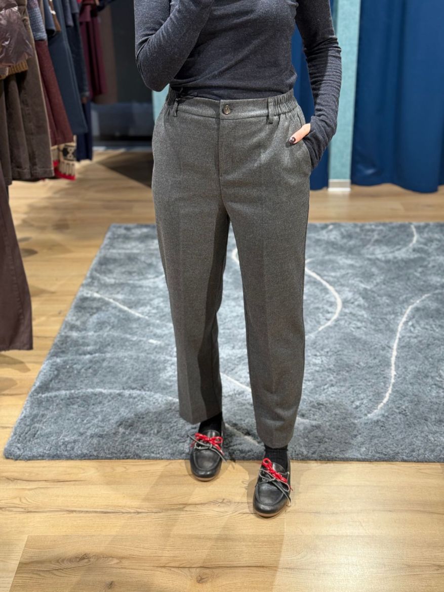 Immagine di PANTALONE EMILY - Disponibile in GRIGIO, BLU