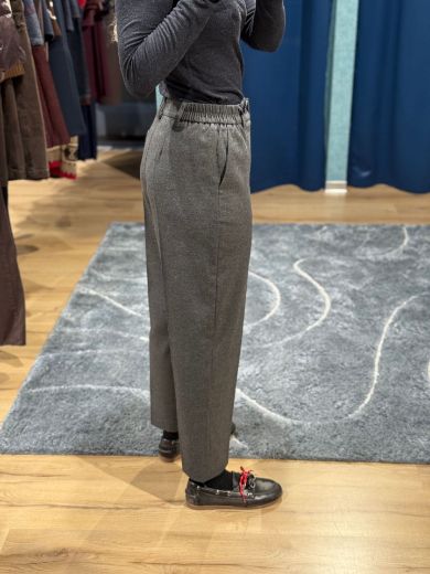 Immagine di PANTALONE EMILY - Disponibile in GRIGIO, BLU