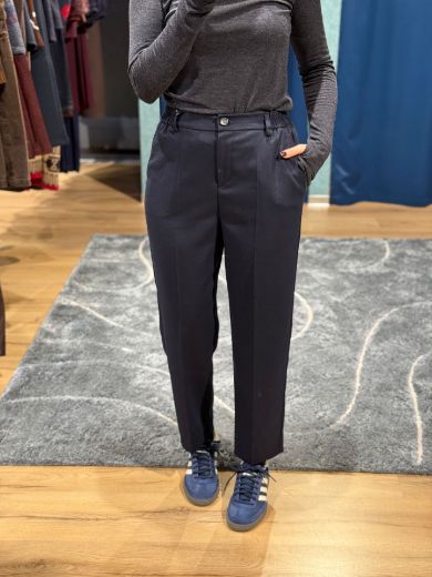 Immagine di PANTALONE EMILY - Disponibile in GRIGIO, BLU