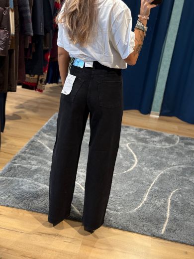 Immagine di JEANS TOKYO WIDE STRASS