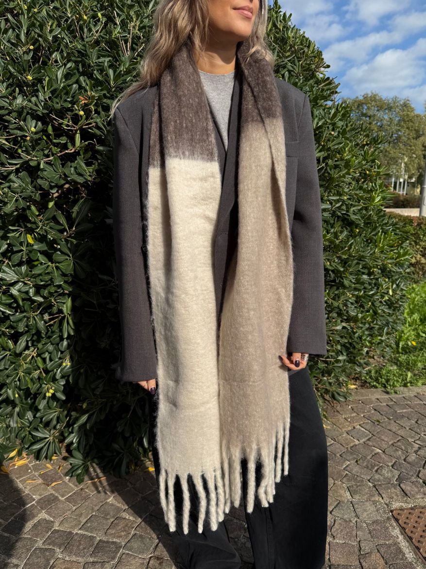 Immagine di SCIARPA ISA