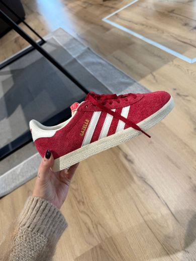 Immagine di ADIDAS GAZELLE ROSSO