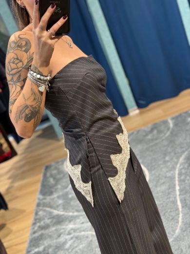 Immagine di TOP GESSATO TAYLOR