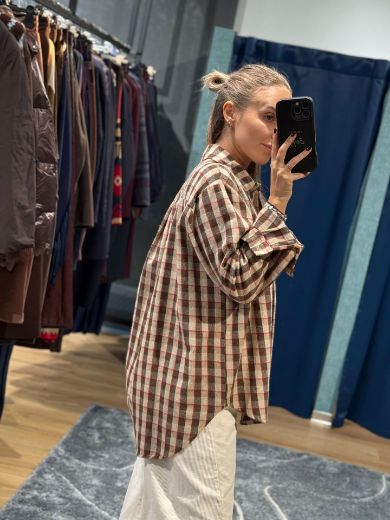 Immagine di CAMICIA QUADRETTI