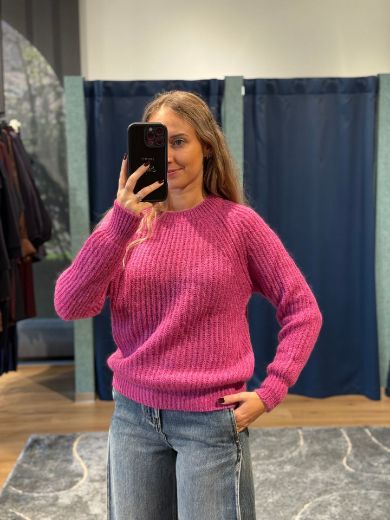 Immagine di MAGLIONE MOHAIR