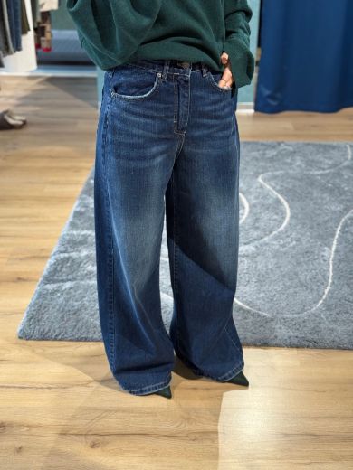 Immagine di GIUSY DENIM BLUE