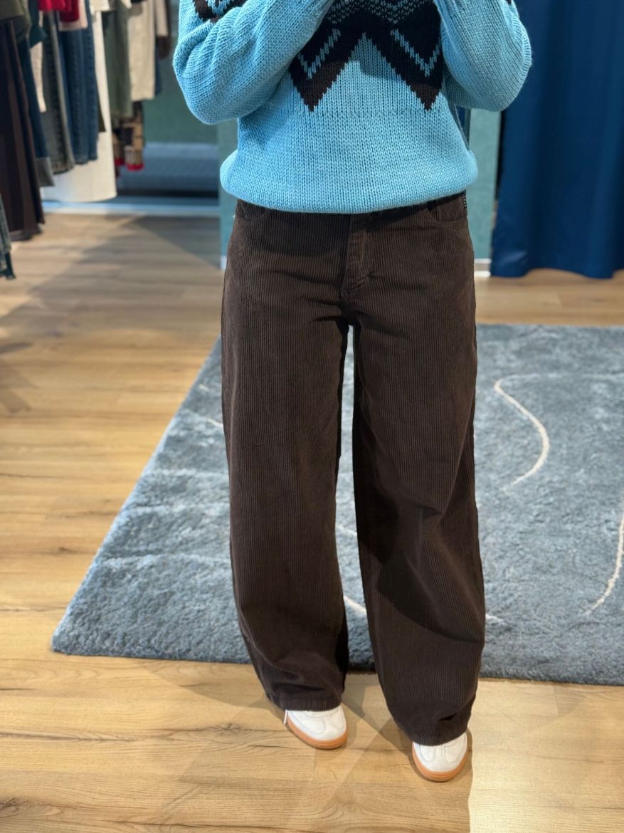 Immagine di PANTA BELLA VELLUTO