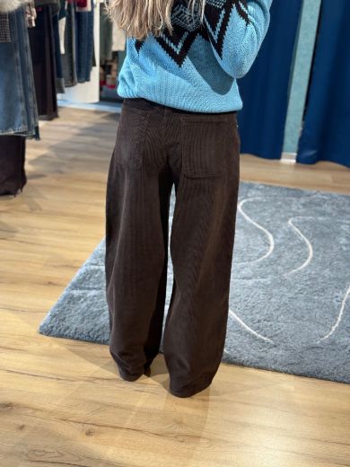 Immagine di PANTA BELLA VELLUTO