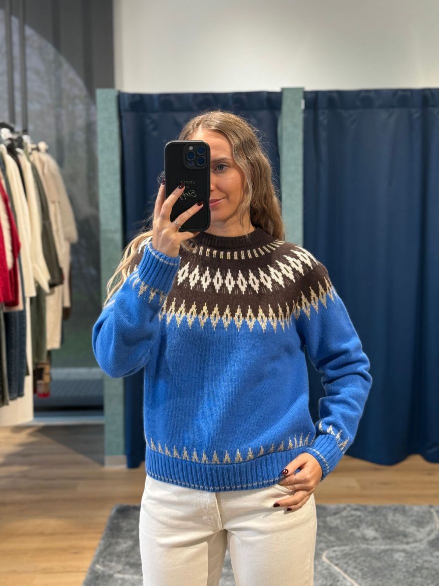 Immagine di MAGLIONE COPENAGHEN
