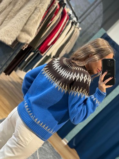 Immagine di MAGLIONE COPENAGHEN