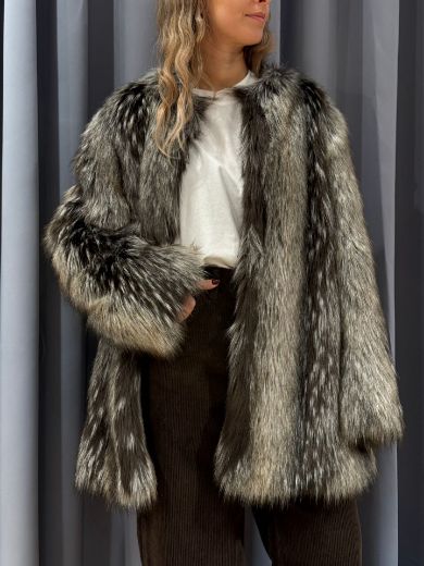 Immagine di PELLICCIA LUNGA