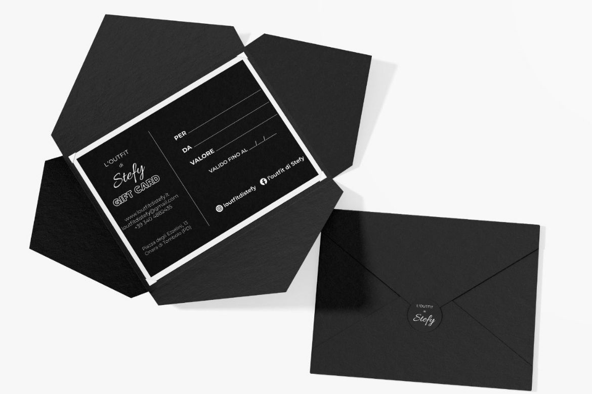 Immagine di GIFT CARD